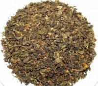 Tee China Milky Oolong - Grntee