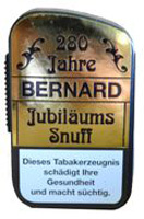 Bernard Jubilums 280 Jahre 10g