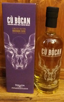 Tomatin C Bcan 46% Limited Edition Bourbon Cask