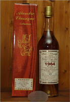 Alambic Classique - Rare + Old Dumbarton 50J 53.1%