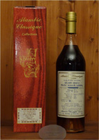 Alambic Classique - Rare + Old Tobermory 39J 49,9%