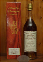 Alambic Classique - Rare + Old Tomintoul 44J 45,9%