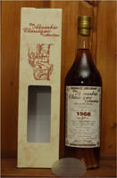 Alambic Classique - Rare + Old Tomintoul 50J 47,1%