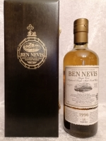 Ben Nevis 1996 18J 47,2%