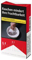 10 x Marlboro Red Long - Inhalt/Schachtel:20 Stck