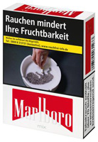 10 x Marlboro Mix OP - Inhalt/Schachtel:20 Stck