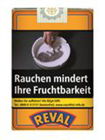 10 x Reval o. F. - Inhalt/Schachtel:20 Stck