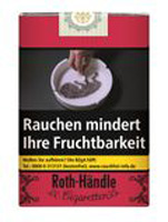 10 x Roth-Hndle o.F. - Inhalt/Schachtel:20 Stck