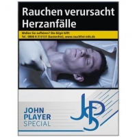 10 x JPS Blue Stream - Inhalt/Schachtel:20 Stck