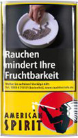 American Spirit Orginal Yellow 30g