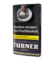 Turner Dark 40g