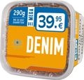 Denim Volumentabak 220g