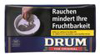 Drum Orginal 30g