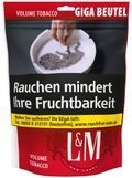 L & M Red Volumen Tabak 85g