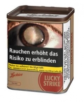 Lucky Strike Origins USA Red Volumen Tobacco 61g