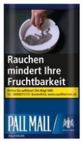 Pall Mall Roll Halfzware 30g