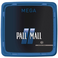 Pall Mall Blue Mega Box 120g