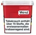 West Red Volumen Tabak 170g