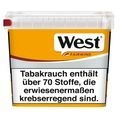 West Yellow Volumen Tabak 230g