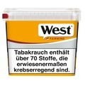 West Yellow Volumen Tabak 235g