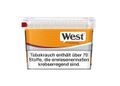 West Yellow Volumen Tabak 110g