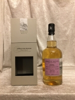 Wemyss - Blair Athol 1991 Blackcurrant Coulis