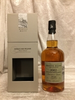 Wemyss - Craigellachie 2002 Barristas Dram