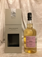 Wemyss - Croftengea 2006 Trawlermans Satchel 46%