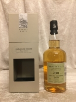 Wemyss - Dailluaine 2001 Spiced Gumdrops 46%