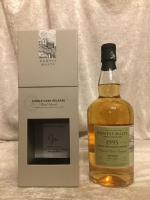 Wemyss - Glen Elgin 1995 Tropical Fruit Banquet