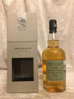 Wemyss - Glen Grant 1995 49% In a Bluebell Wood
