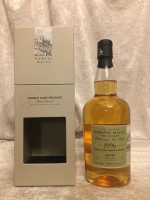 Wemyss - Glenrothes 1996 Fruit and Nut Bake 46%