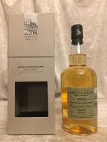 Wemyss - Linkwood 1995 Honeysuckle Bower 46%