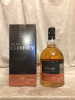 Wemyss Malt - Peat Chimney Batch Strenght 57%