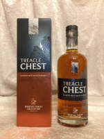 Wemyss Family Collection - Treacle Chest 46%
