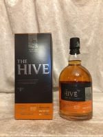 Wemyss - The Hive Batch Strenght 54,5%