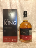 Wemyss - Spice King Batch Strenght 56%