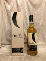 The Octave - Ben Nevis 1996 16 Jahre 54,5%