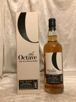 Duncan Taylor - Islay Blend 1997 16J 54,7% Octave 5 Monate