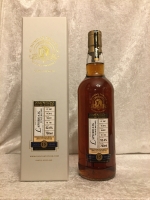 Duncan Taylor - Laphroaig 1997 15 Jahre 52,4%