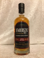 Smokin - Gentleman´s Dram 46%