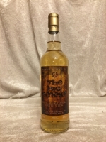 The Big Smoke Islay Blend 6J 46%