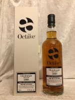 The Octave - Glenburgie 2008 7 Jahre 52,9%