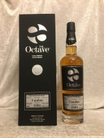 The Octave - Cambus 1991 55,8%