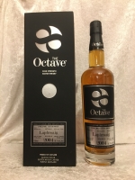 The Octave - Laphroaig 2004 15 Jahre 56,1%