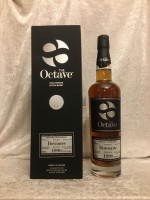 The Octave - Bowmore 1998 20 Jahre