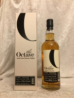 The Octave - Glen Grant 1992 20 Jahre 55,0%