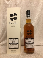 Duncan Taylor - GlenAllachie 2008 11J 54,2% Octave 9 Monate
