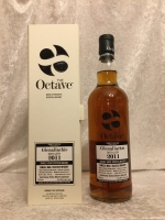 Duncan Taylor - GlenAllachie 2011 8J 54,6% Octave 3 Monate