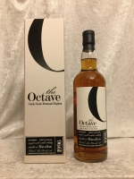 The Octave - Macallan 1996 17 Jahre 54,8%